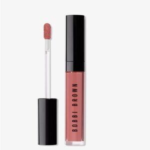 Brand new Bobbi Brown Crushed Oil-Infused Tinted Lip Gloss in Free spirit.